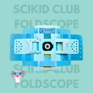 Foldscope 1.0