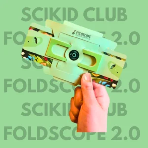 Foldscope 2.0