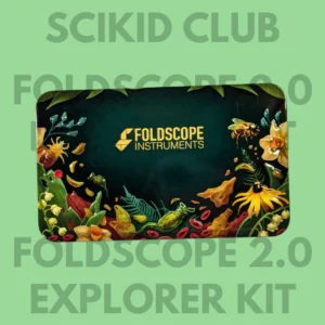 Explorer Kit 2.0