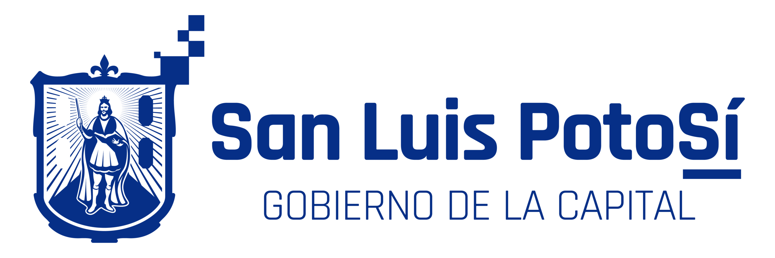 Logos Ayuntamiento 2024-2027