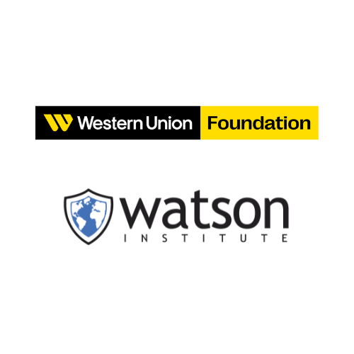 western union watson