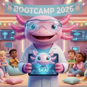 Bootcamp Semana Santa