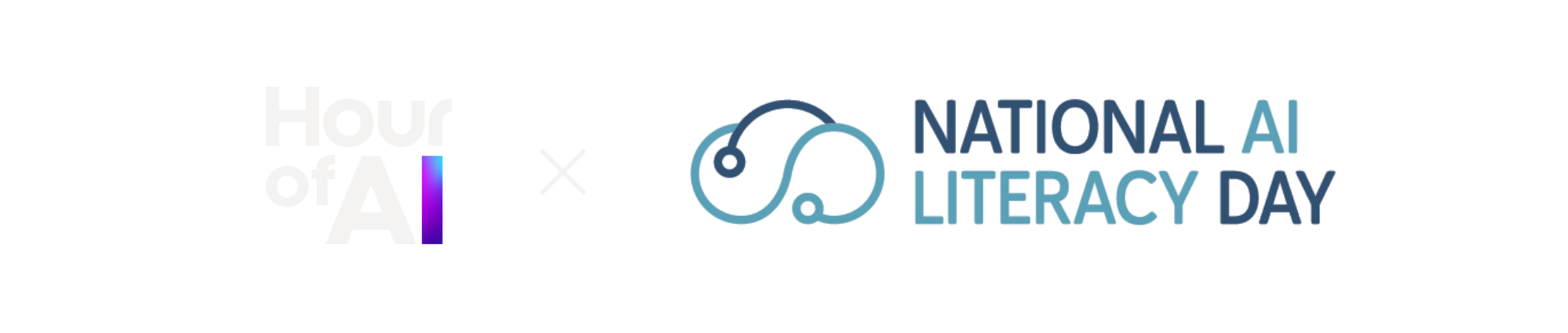 National AI Literacy Day y Hour of AI