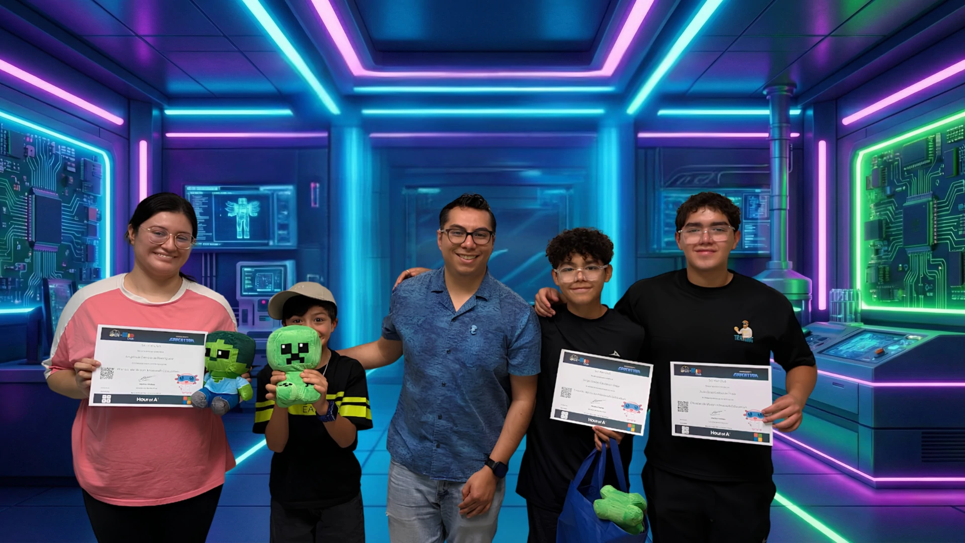 PoK Certificado Digital