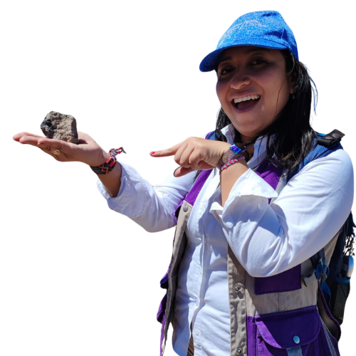 Rubi Mentora Game Dev