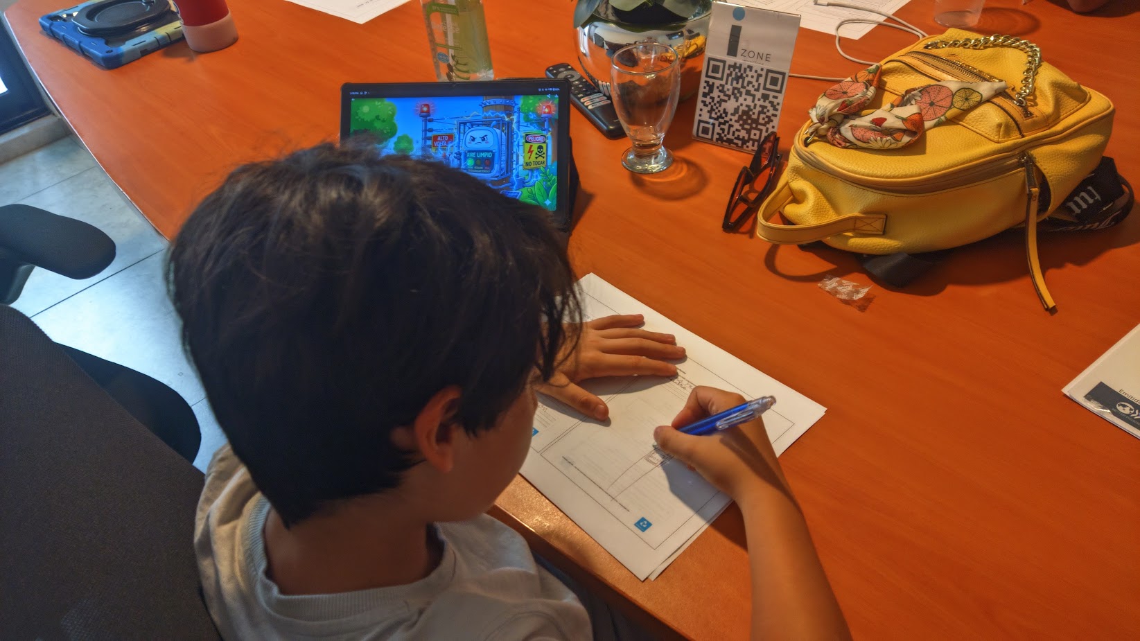 Maker Lab