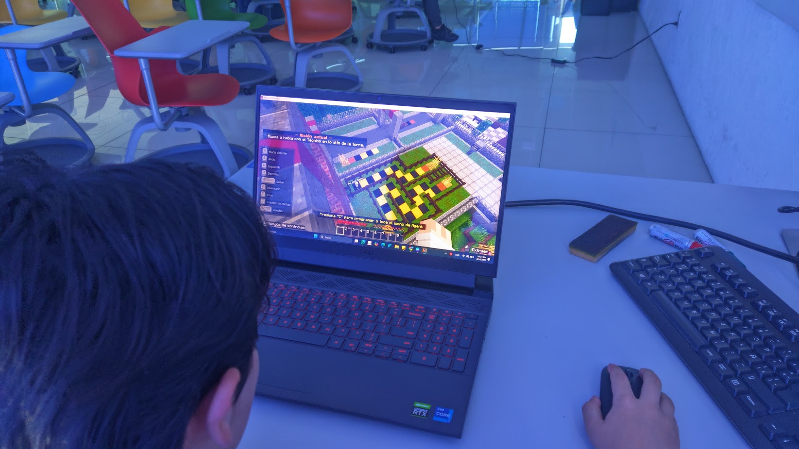 Videojuego